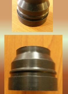 Rezgéscsillapító St024 026 028 038 MS380 381 II.